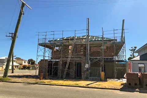 Building A New Dream Home In Perth?