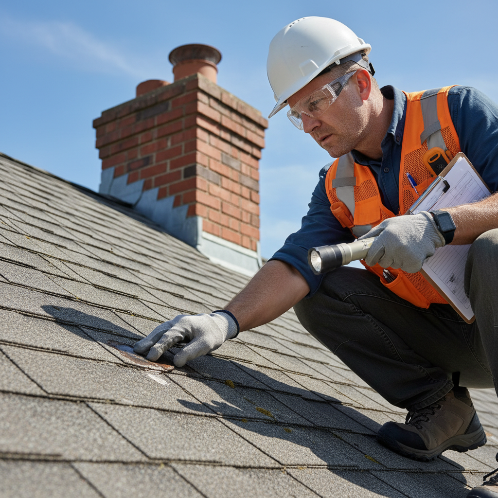 Building Defect Inspection Service Roof Structural Defects in Building Inspections | Building Inspections ...
