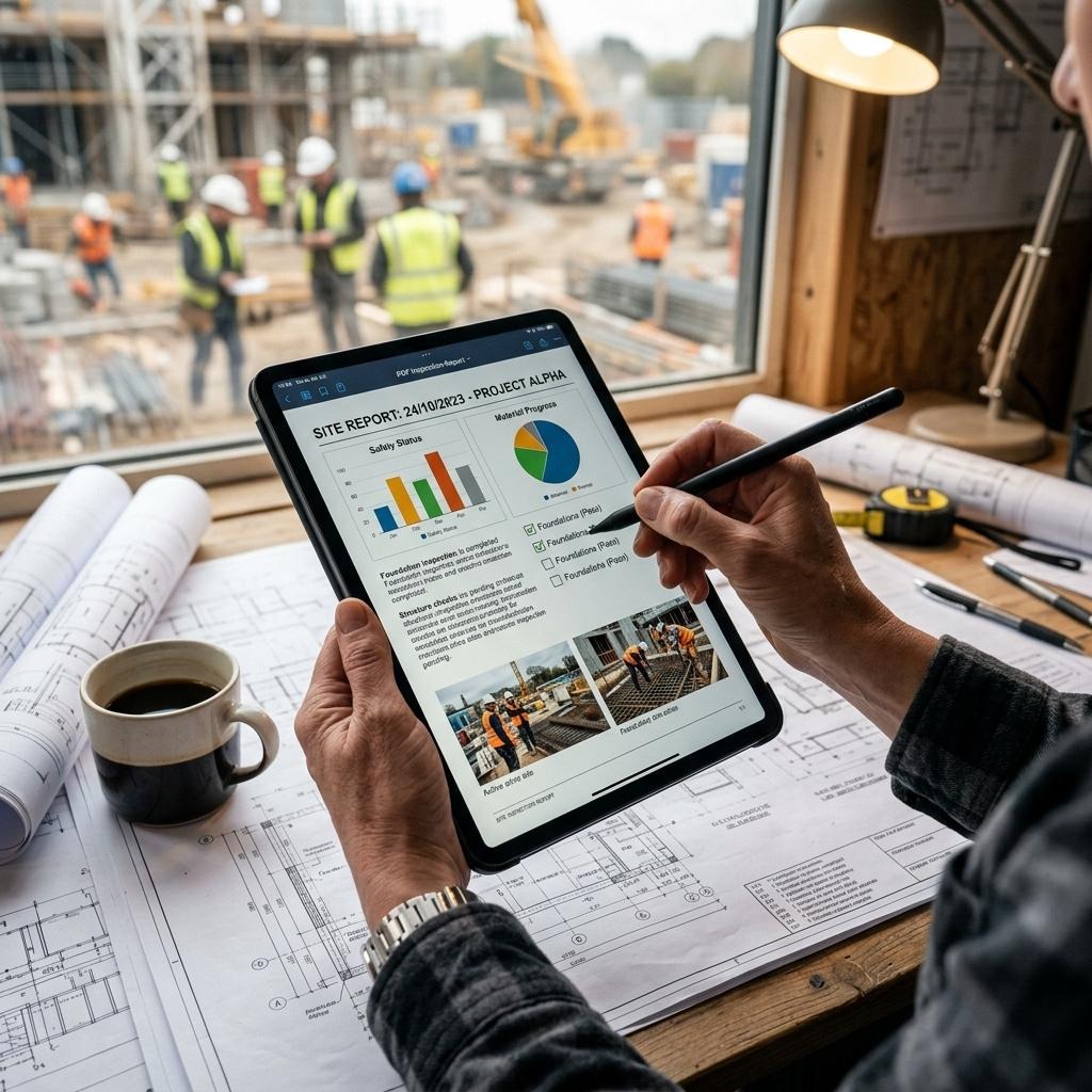 New Construction Inspection: Why Stage Inspections Are Essential for ...